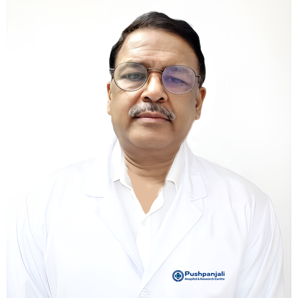 Doctor Photo